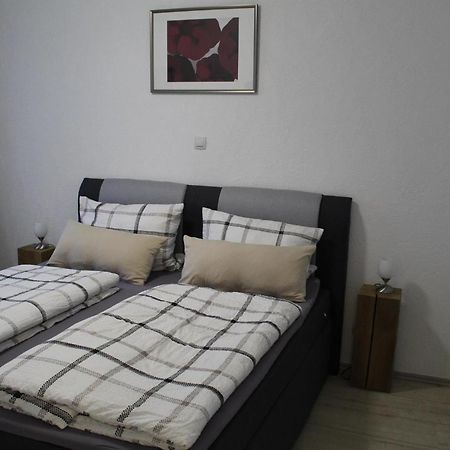 Nettes Landhaus Winterspelt Dış mekan fotoğraf