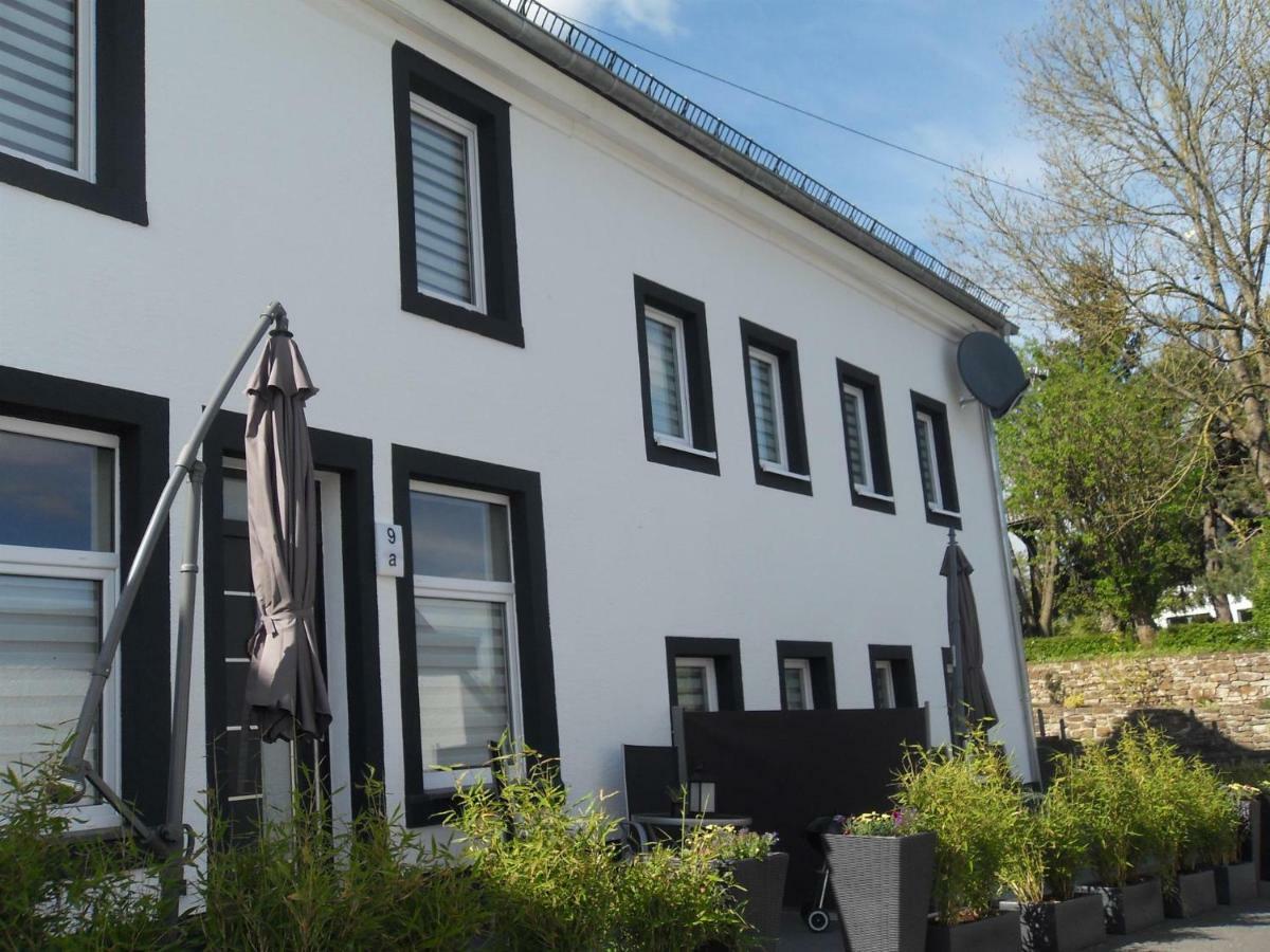 Nettes Landhaus Winterspelt Dış mekan fotoğraf